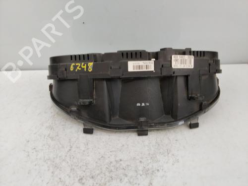 Instrument cluster KIA SPORTAGE III (SL) 1.7 CRDi | BP18488898C47 