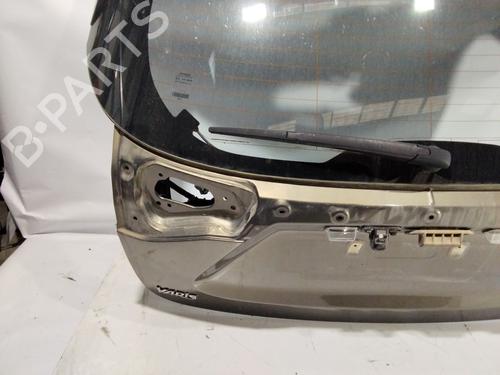 Tailgate TOYOTA YARIS CROSS (MXP_) | BP30713955C6