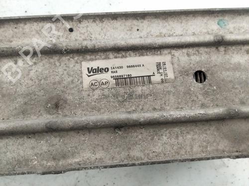 Intercooler CITROËN C4 I (LC_)  | BP29721603M30 