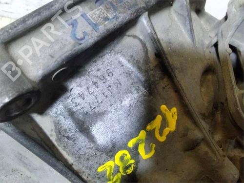Gearbox KIA PICANTO II (TA) 1.0 | BP38943861M3 - Image 6
