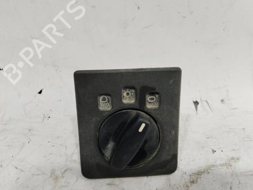 Headlight switch PEUGEOT BOXER Van (230L)  | BP25903563I24 