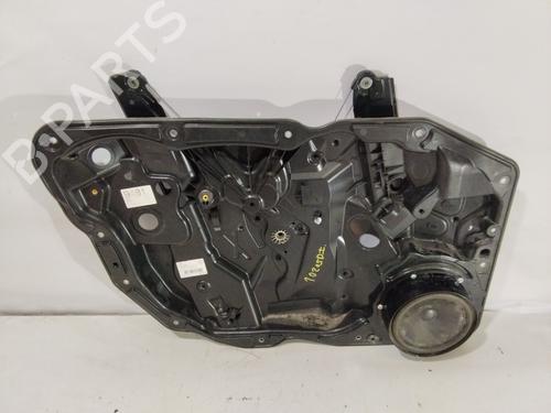 Used Front left window mechanism VW TOUAREG (7P5, 7P6) 3.0 V6 TDI (245 hp) 32364341
