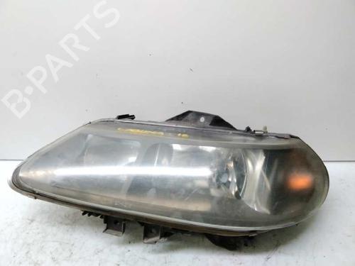 Venstre forlygte RENAULT LAGUNA II (BG0/1_) [2001-2007]  8568898