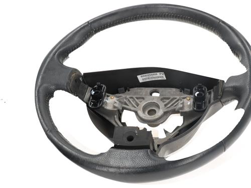 Used Steering wheel NISSAN QASHQAI I (J10, NJ10) [2006-2015]  31634120