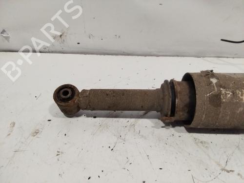 Left front shock absorber LAND ROVER RANGE ROVER SPORT I (L320)  | BP27573934M16 