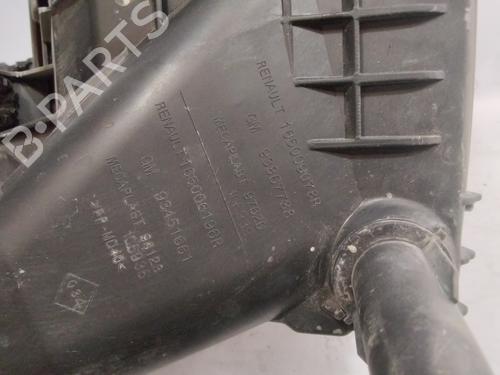 Air filter box RENAULT TRAFIC III Bus (JG_)  | BP26927565M87 