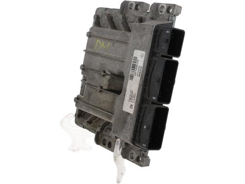 Engine control unit (ECU) RENAULT MEGANE III Hatchback (BZ0/1_, B3_) 1.2 TCe (BZ16, BZ28) | BP29616884M57 