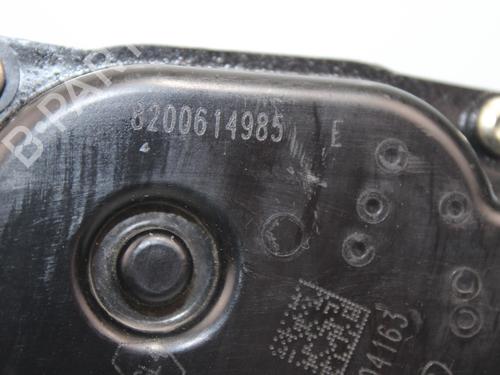 Throttle body RENAULT MEGANE III Grandtour (KZ0/1) 1.5 dCi (KZ09, KZ0D, KZ1G, KZ29, KZ14, KZ1W, KZ10, KZ1F,... | BP16354998M82