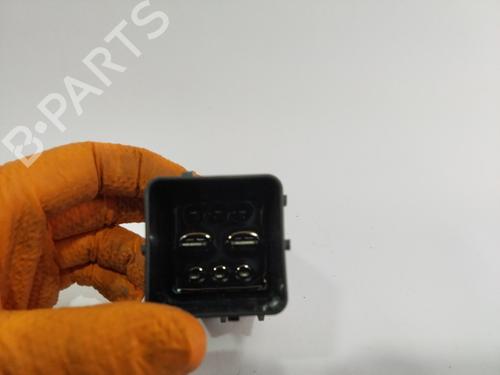 Electronic module OPEL COMBO Box Body/MPV (K9)  | BP29533291M83 