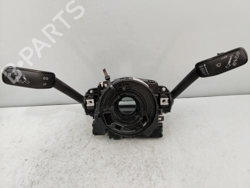 Used Squib airbag CUPRA FORMENTOR (KM7, KMP) 1.5 TSI (150 hp) 22747015
