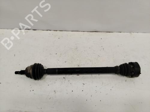 Used Right front driveshaft AUDI A3 (8L1) 1.9 TDI (110 hp) 27674429