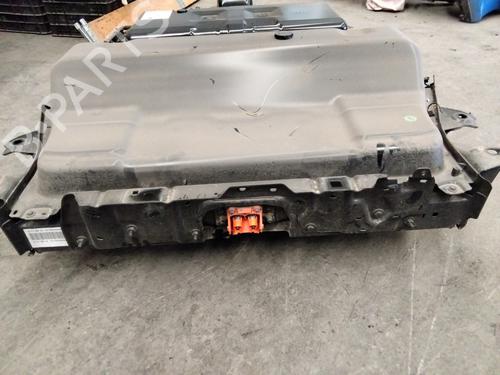 Battery PEUGEOT 2008 II (UD_, US_, UY_, UJ_, UR_, UC_) e-2008 (UKZKXZ) | BP17572132E11