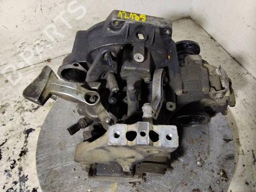 Gearbox SEAT LEON (1P1) 1.9 TDI | BP38751655M3 - Image 6