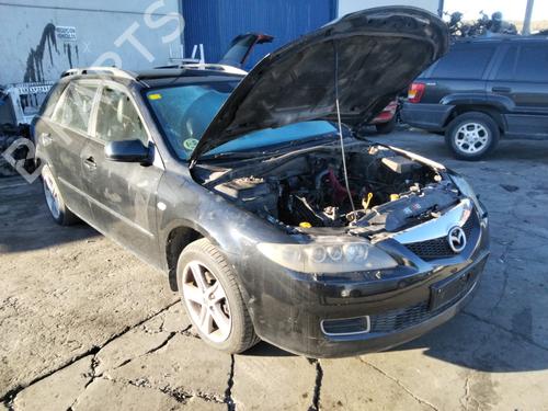 Teile für MAZDA 6 Station Wagon (GY) 2.0 DI (GY19) (143 hp) 4359313
