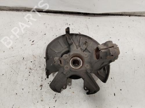 Left front steering knuckle VW JETTA III (1K2) 1.9 TDI | BP27223554M25 