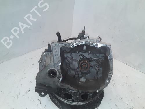 Used Gearbox RENAULT CLIO IV (BH_) [2012-2021]  14470925