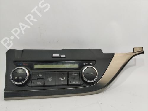 Used Climate control TOYOTA AURIS (_E18_) [2012-2018]  22756126