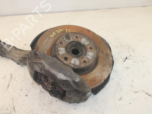 Left front steering knuckle VW TOUAREG (7P5, 7P6) 3.0 V6 TDI | BP19422313M25 