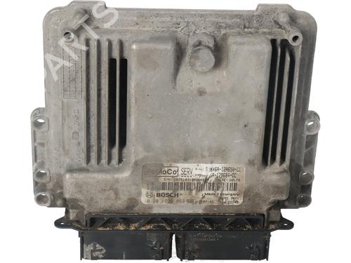 Used Engine control unit (ECU) Engine control unit (ECU) FORD FOCUS IV (HN) [2018-2026] 34508709 34508709