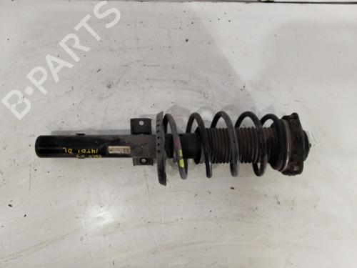 Used Right front shock absorber Right front shock absorber VW POLO IV (9N_, 9A_) 1.4 TDI (75 hp) 32700279 32700279