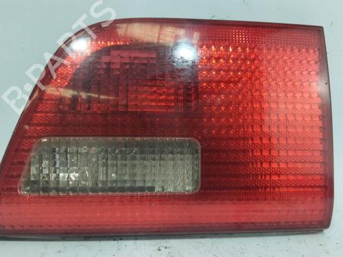 Used Left taillight BMW X5 (E53) 3.0 d (184 hp) 25928610