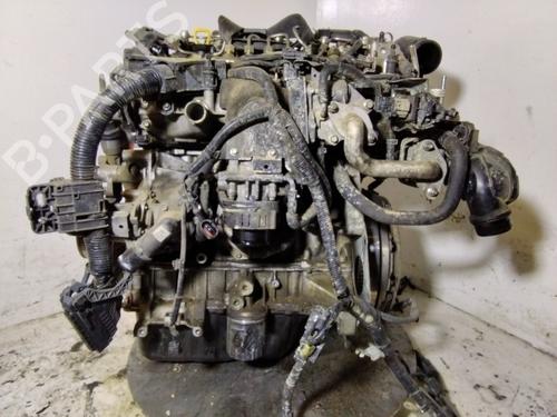 Engine MAZDA CX-5 (KE, GH) | BP37666121M1 - Image 5
