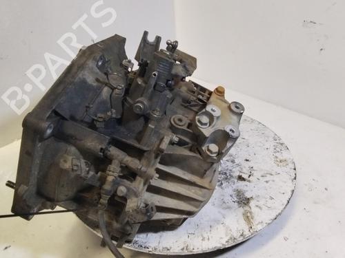 Gearbox OPEL INSIGNIA A Saloon (G09) 2.0 CDTI (69) | BP18080349M3 
