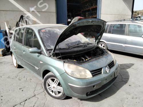 Used Parts RENAULT SCÉNIC II (JM0/1_)    4830002