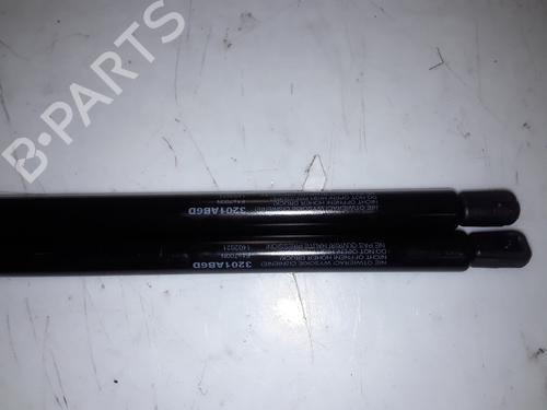 Gassdemper Bakluke FORD FOCUS I (DAW, DBW) 1.6 16V Flexifuel | BP14054311C138 
