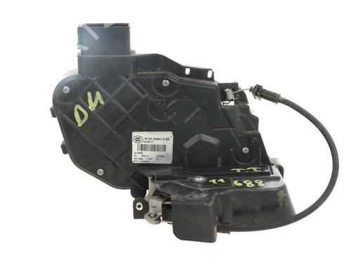 Used Rear left lock Rear left lock 38727557 38727557