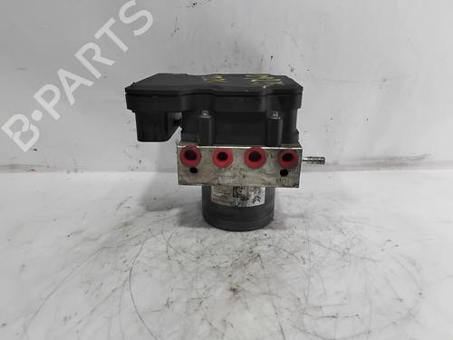 Used ABS pump PEUGEOT RIFTER 1.5 BlueHDi 100 (102 hp) 29117393
