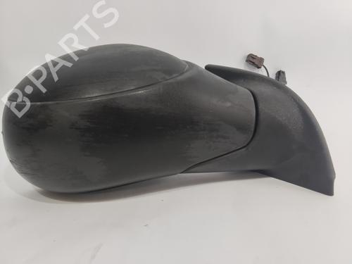 Right mirror CITROËN C3 I (FC_, FN_) 1.4 HDi | BP27312539C27 