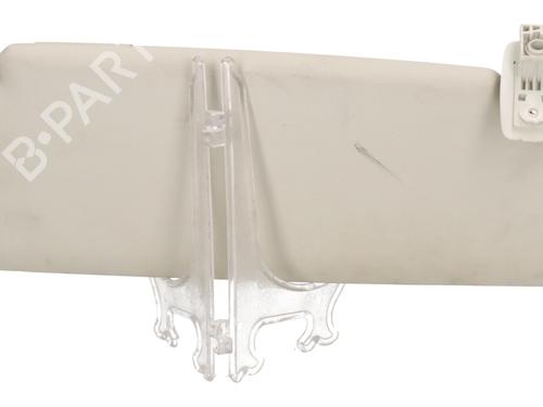 Left sun visor VW GOLF V (1K1)  | BP29441106I1 