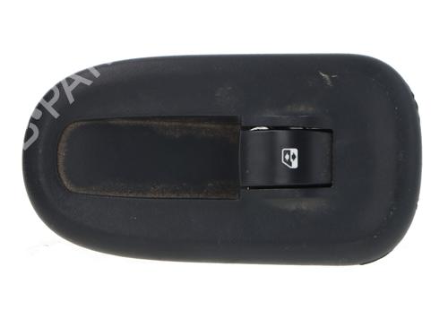 Used Right front window switch Right front window switch RENAULT KANGOO / GRAND KANGOO II (KW0/1_) [2008-2026] 33673555 33673555