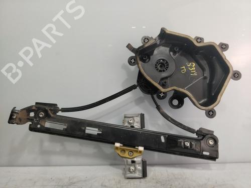 Used Rear right window mechanism SEAT IBIZA IV (6J5, 6P1) [2008-2017]  23451559