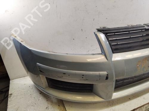 Front bumper FIAT STILO (192_) 1.6 16V (192_XB1A) | BP20236998C7 