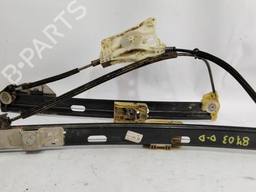 Front right window mechanism SEAT ARONA (KJ7, KJP) 1.6 TDI | BP25903448C23 