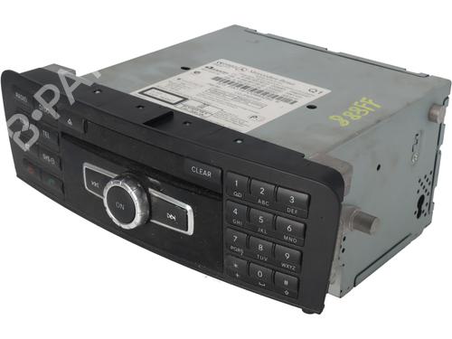 Used Radio Radio 36803374 36803374