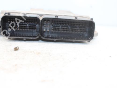 Engine control unit (ECU) VW GOLF PLUS V (5M1, 521) 2.0 TDI | BP16439664M57