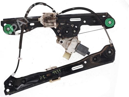 Front left window mechanism BMW 1 (E87) 118 d | BP38169812C22 - Image 2