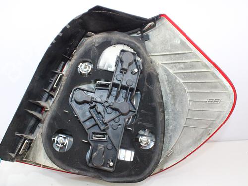 Left taillight BMW 1 (E87)  | BP13393063C34 