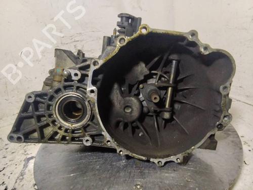 Used Gearbox Gearbox HYUNDAI SANTA FÉ I (SM) 2.0 CRDi (113 hp) 39994700 39994700
