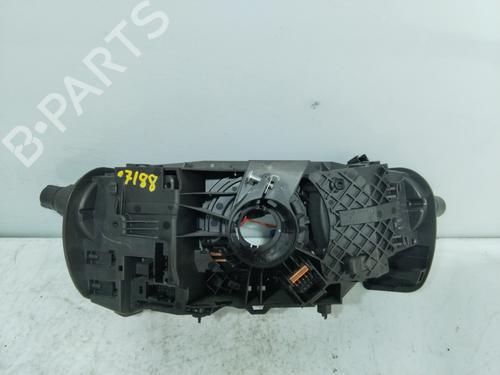 Squib airbag RENAULT KANGOO / GRAND KANGOO II (KW0/1_) 1.5 dCi 110 (KW0C, KW0H) | BP19422799C102