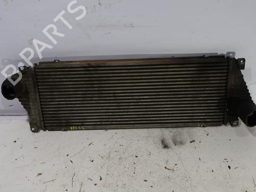 Intercooler Intercooler MERCEDES-BENZ SPRINTER 2-t Van (B901, B902) 211 CDI (901.661, 901.662, 902.661, 902.662) (109 hp) 37462472 37462472