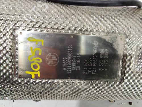 Particulate filter BMW 2 Gran Tourer (F46) 220 d | BP32014510M81