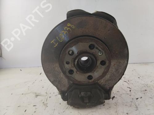 Venstre Styrespindel Lejehus SEAT LEON (1M1) [1999-2006]  23457040