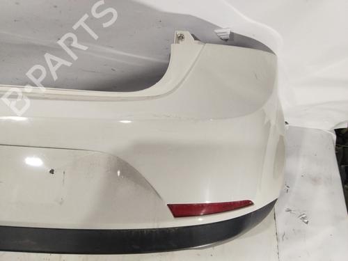 Rear bumper SEAT IBIZA IV (6J5, 6P1)  | BP31816946C8 