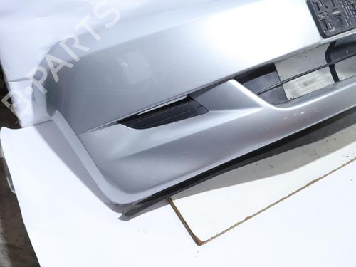 Front bumper HONDA FR-V (BE) 1.8 (BE1) | BP37666125C7 - Image 2