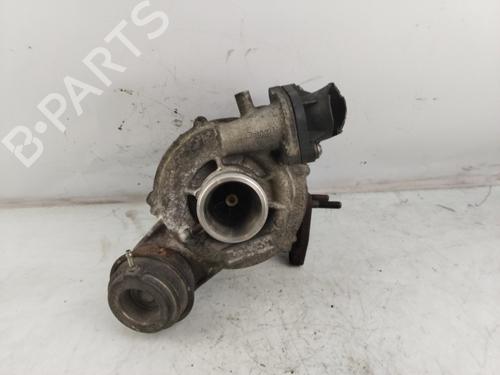 Used Turbocharger/Supercharger ALFA ROMEO GIULIETTA (940_) 1.6 JTDM (940FXD1A) (105 hp) 21553273