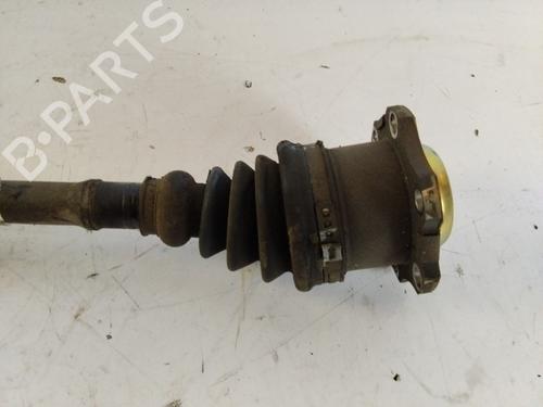 Left front driveshaft SEAT IBIZA III (6L1) | BP29941767M38